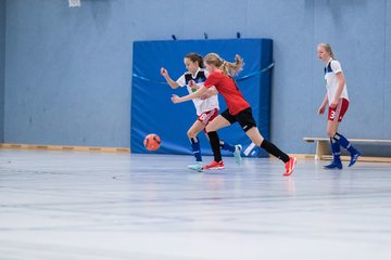 Bild 315 - wCJ Futsalmeisterschaft Runde 1